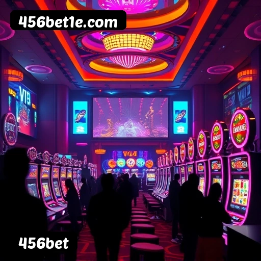 456bet APP mobile iOS Android - 187 mil downloads São Paulo Rio BH