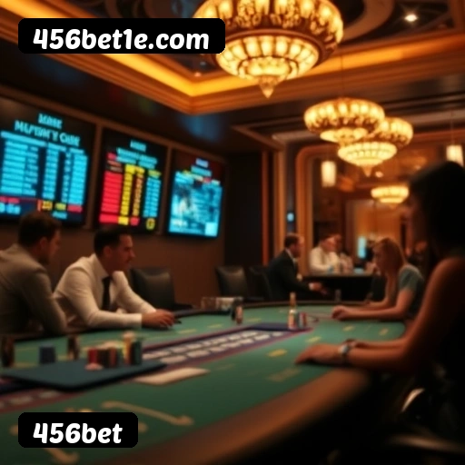 FAQ 456bet Brasil - Perguntas frequentes sobre bônus, PIX, RTP, APP mobile e VIP