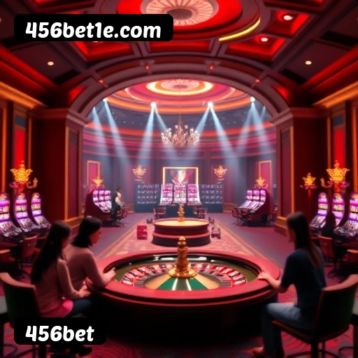 Estatísticas 456bet abril 2026 - 87 mil jogadores ativos, R$47M pagos, RTP 96.52%
