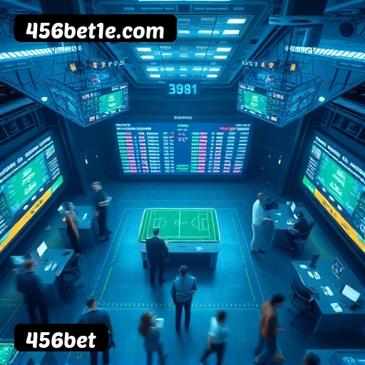 Comparação APP mobile vs versão web da 456bet