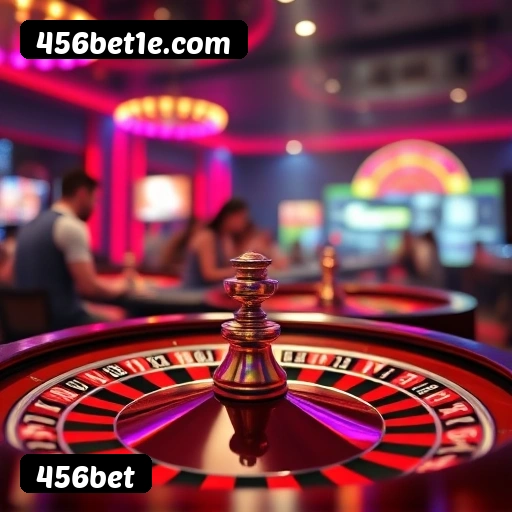 Tabela RTP dos jogos de cassino da 456bet